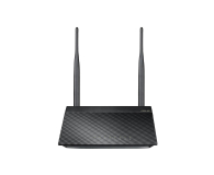ASUS RT-N12 vD Diamond xDSL WiFi Router 300Mbps - 124193 - zdjęcie 1